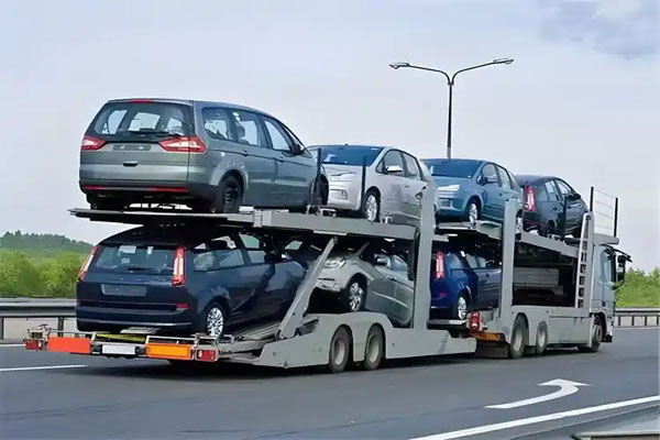 东安轿车托运查询